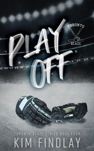 Playoff: A Hockey Romance