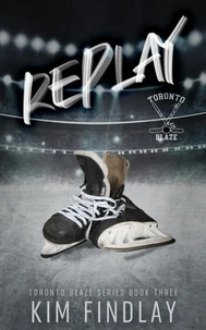 Replay: A Hockey Romance