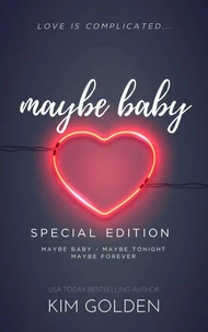 Maybe Baby: Special Edition - the Laney &amp; Mads Collection