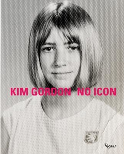 Kim Gordon - No icon.