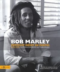 Bob Marley - Portrait inédit en photos 1975-1976.pdf