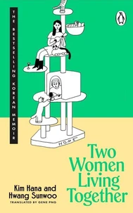 Two Women Living Together