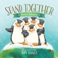  Kim Hanzo - Stand Together - World of Difference, #1.