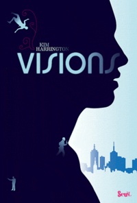 Kim Harrington - Visions.