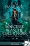 Kim Harrison - Rachel Morgan Tome 3 : Sorcière blanche, coeur noir.