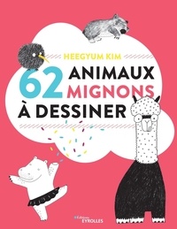 Alixetmika.fr 62 animaux mignons à dessiner Image