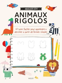 Animaux rigolos