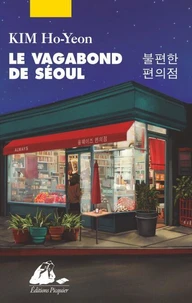 Le vagabond de Séoul