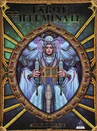 Tarot illuminati - Avec 1 jeu de tarot de 78 cartes et un livre explicatif.pdf