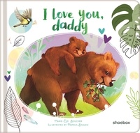 Kim Huynh et Monica Bauléo - I Love You, Daddy.