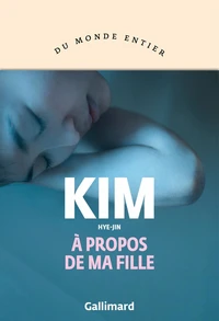 A propos de ma fille