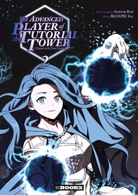 The Advanced Player of the Tutorial Tower Tome 2