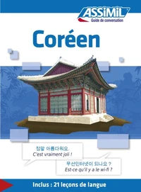 Coréen