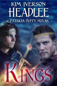  Kim Iverson Headlee et  Patricia Duffy Novak - Kings.