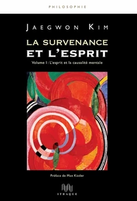La survenance et l'esprit