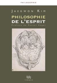 Philosophie de l'esprit