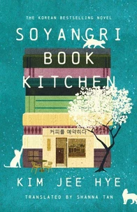 Soyangri Book Kitchen