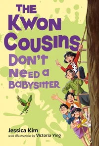 The Kwon Cousins Don't Need a Babysitter