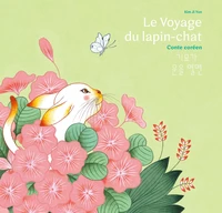 Le Voyage du lapin-chat