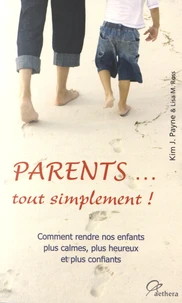 Parents... tout simplement !