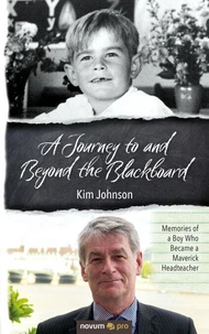 A Journey to and Beyond the Blackboard
