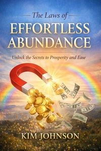 The Laws of Effortless Abundance