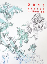 2011 Sketch Collection