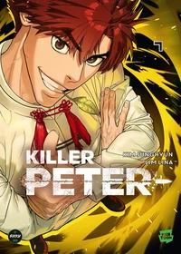 Killer Peter Tome 7