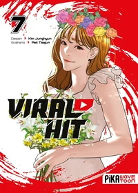 Viral Hit Tome 7