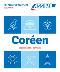 Coréen débutant