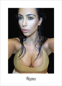 Kim Kardashian - Kim Kardashian Selfish.