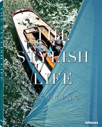 kim Kavin - The Stylish Life - Maritim Yachting.