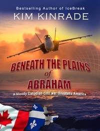  Kim Kinrade - Beneath the Plains of Abraham.