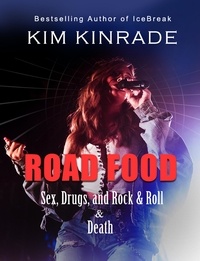  Kim Kinrade - Road Food.