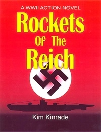  Kim Kinrade - Rockets of the Reich.