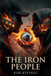 The Iron People