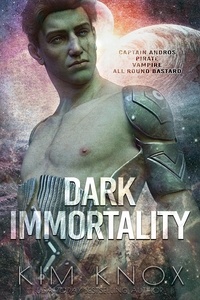  Kim Knox - Dark Immortality.