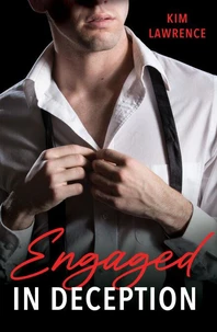 Engaged In Deception