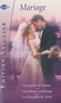 Kim Lawrence et Kay Thorpe - La surprise de l'amour ; Une alliance en héritage ; Les fiançailles de cristal.