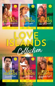 Love Islands…The Collection