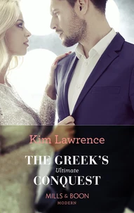 The Greek's Ultimate Conquest