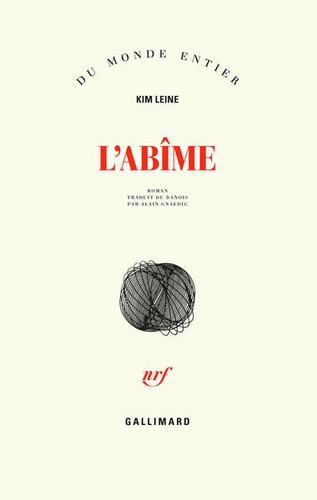 L'abîme