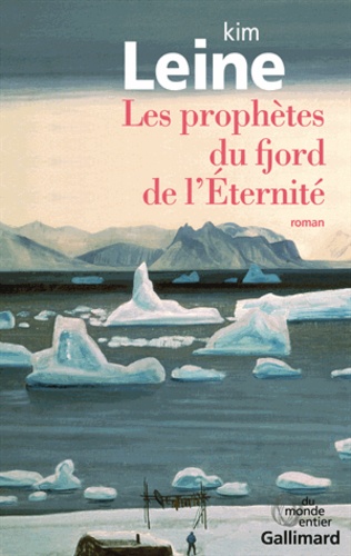 Les prophètes du fjord de l'Eternité - Occasion