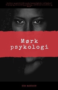  Kim Madison - Mørk Psykologi.