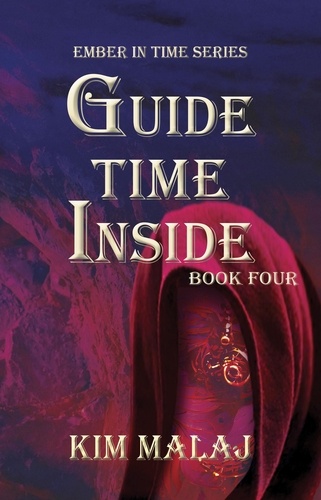  Kim Malaj - Guide Time Inside - Ember in Time, #4.