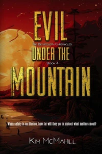 Evil Under the Mountain