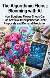 The Algorithmic Florist: Blooming with AI