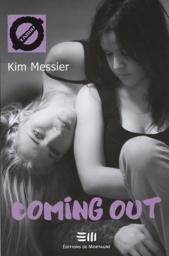 Kim Messier - Coming out.