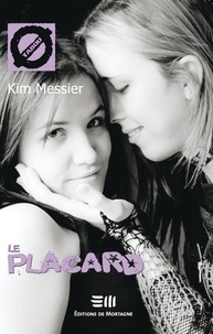 Kim Messier - Le placard.