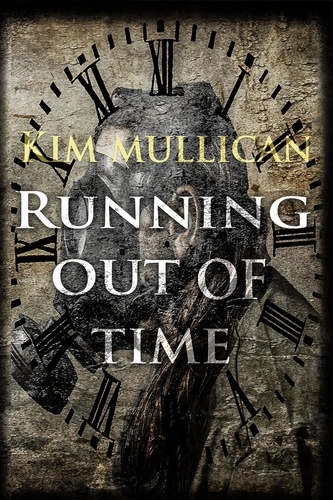  Kim Mullican - Running out of Time.